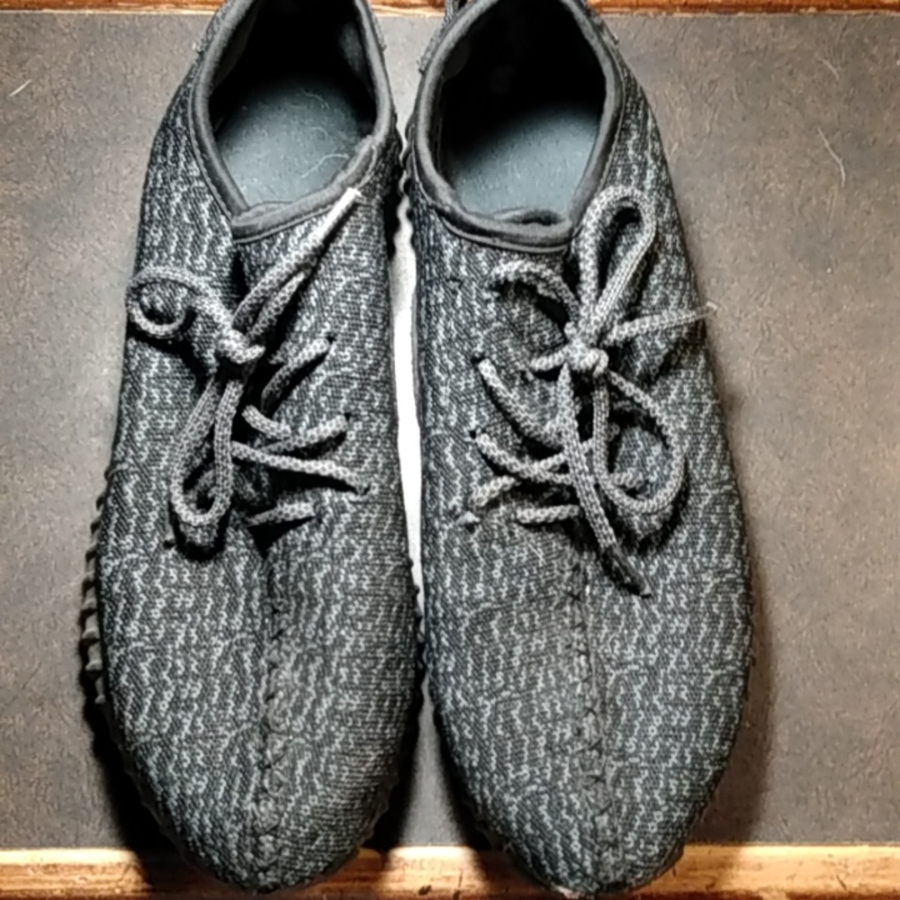 YZY Boost ADIDAS shoes